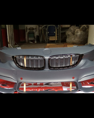 MẶT CALANG BMW SERIES 4 MẪU M4